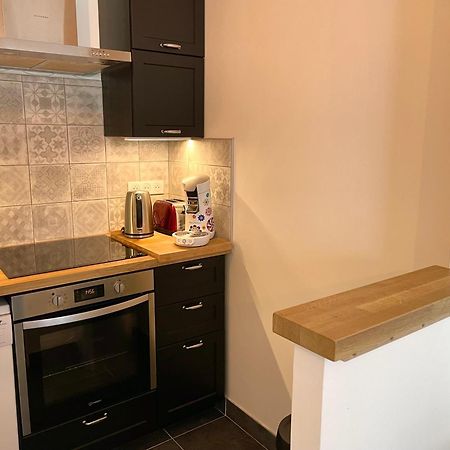 L'Eclaircie Apartment Вимере Екстериор снимка