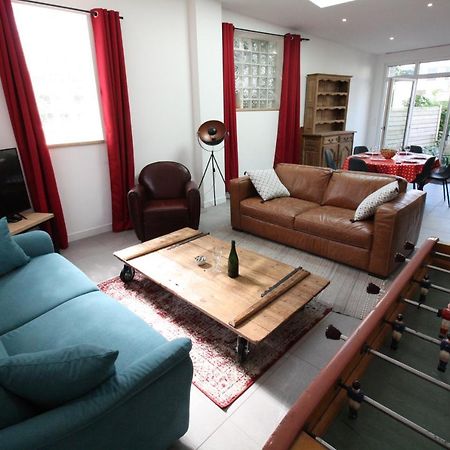 L'Eclaircie Apartment Вимере Екстериор снимка