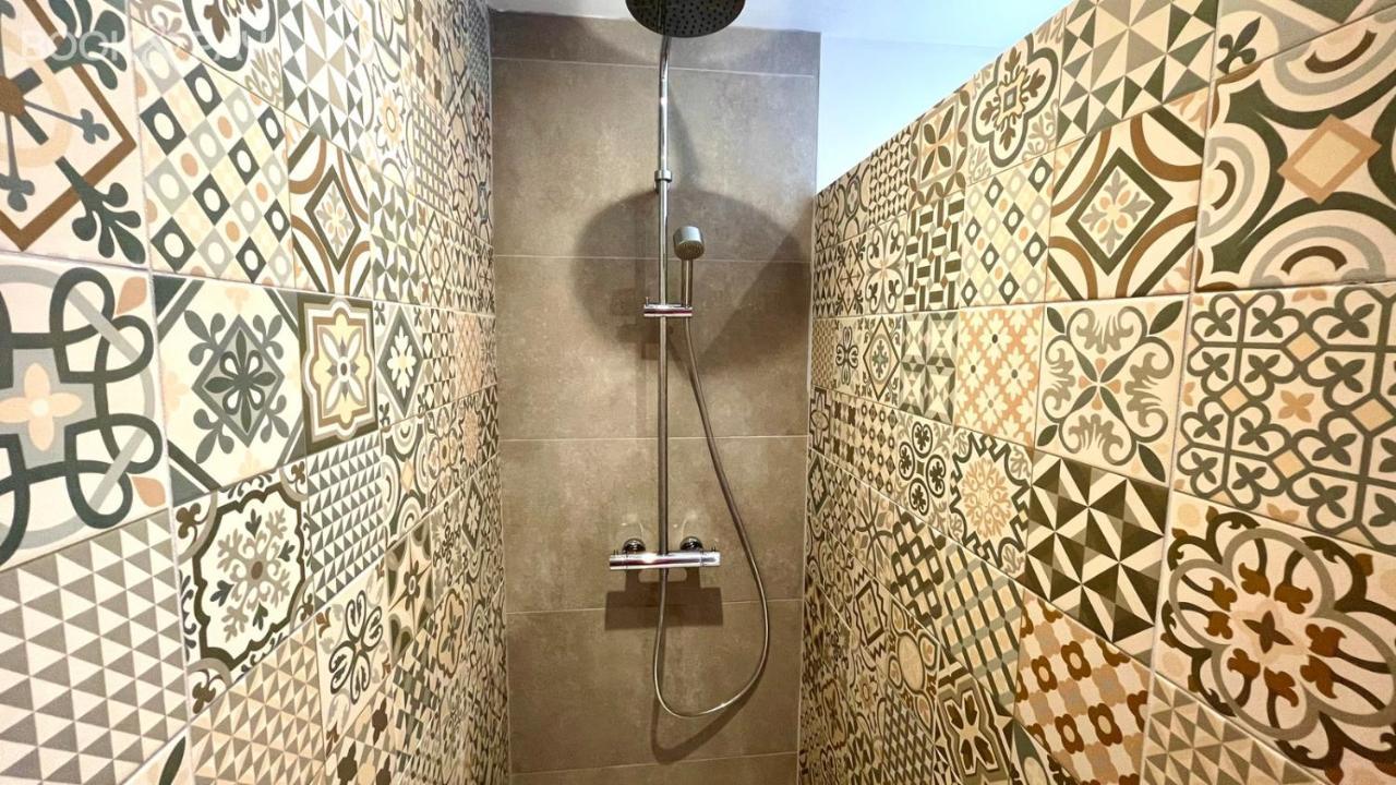 L'Eclaircie Apartment Вимере Екстериор снимка