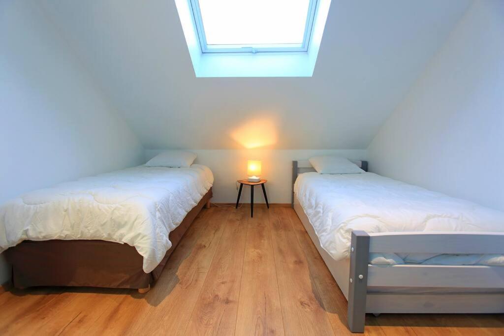 L'Eclaircie Apartment Вимере Екстериор снимка