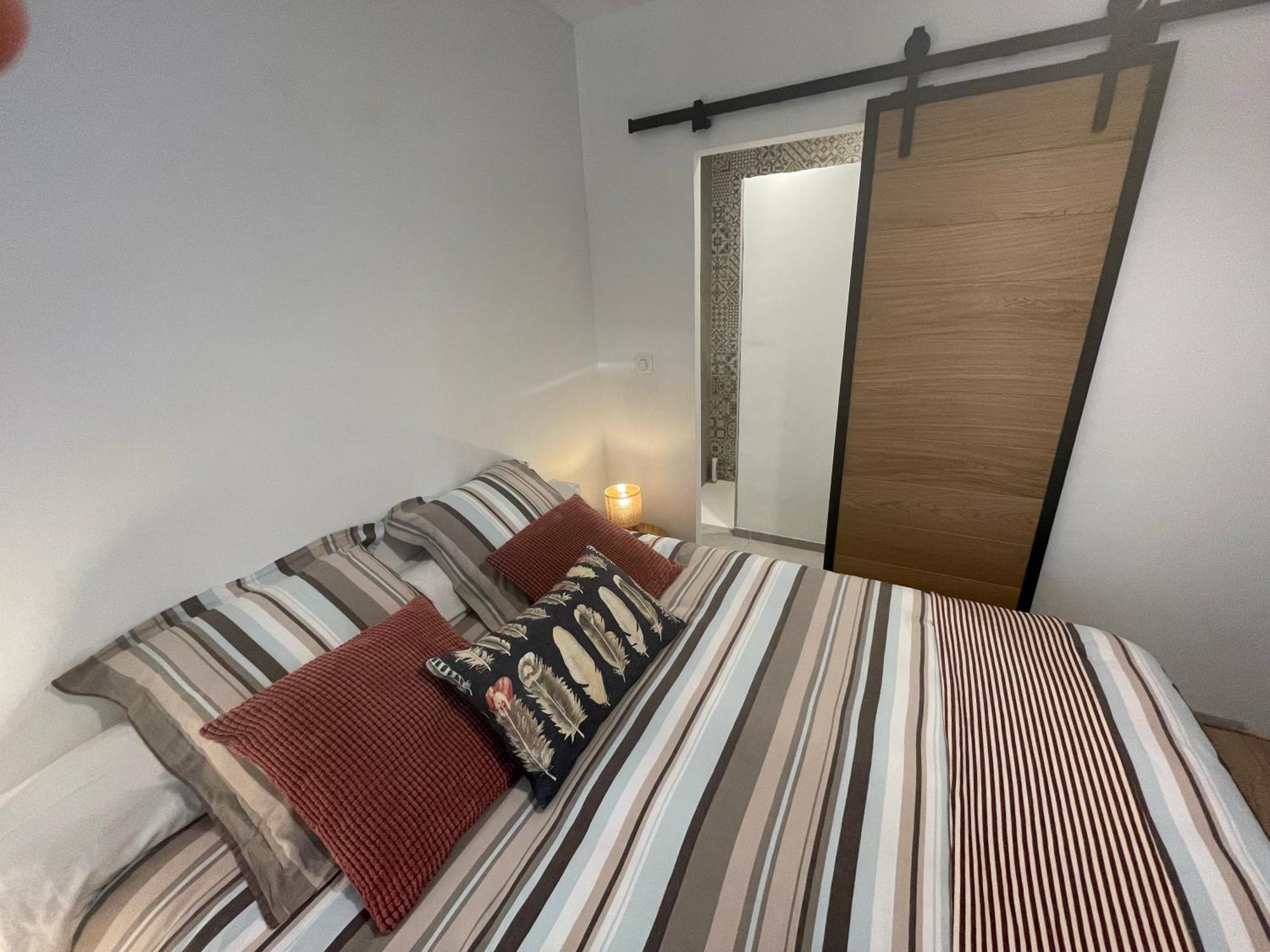 L'Eclaircie Apartment Вимере Стая снимка
