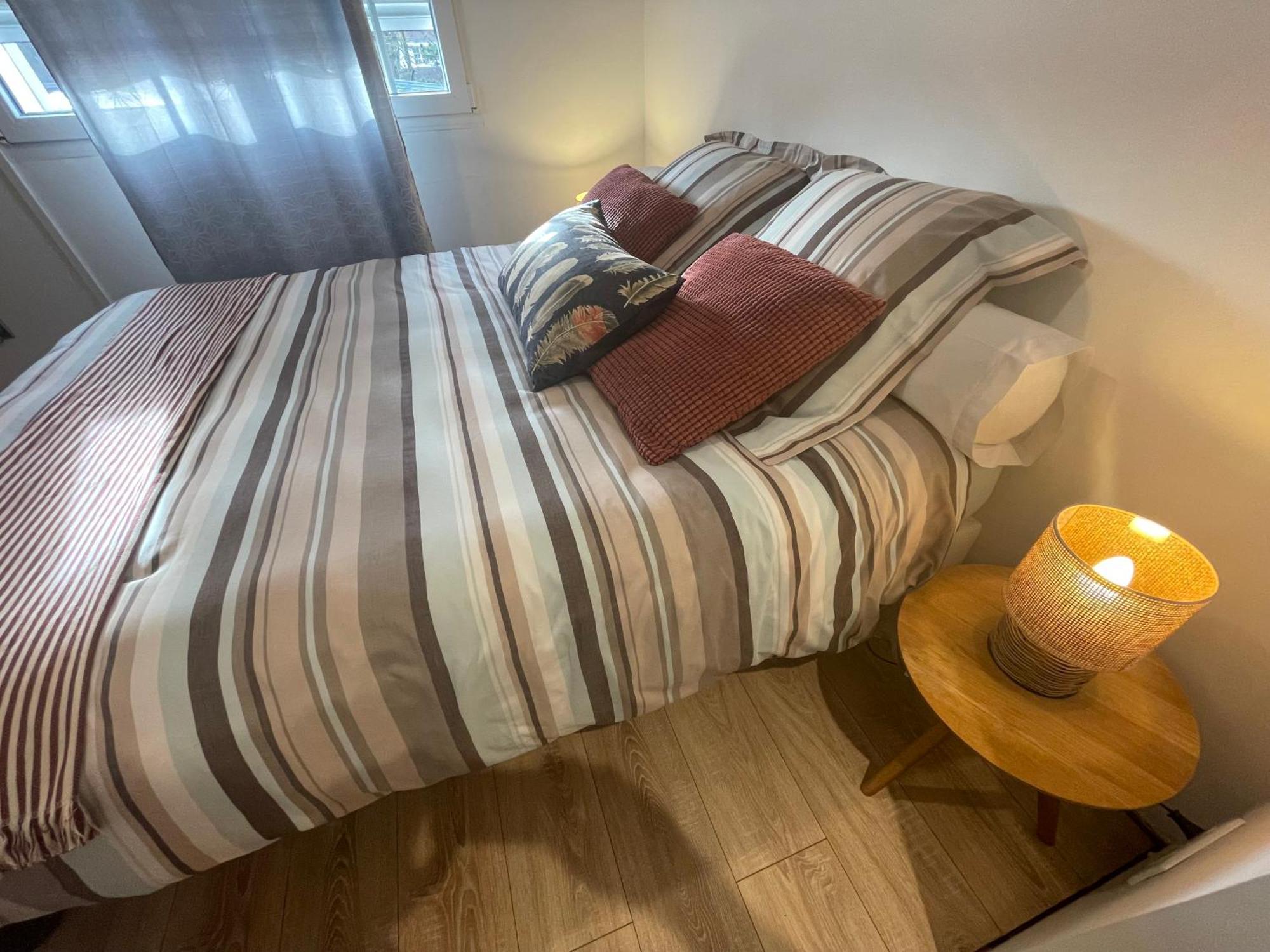 L'Eclaircie Apartment Вимере Стая снимка
