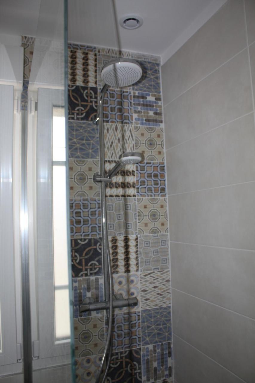 L'Eclaircie Apartment Вимере Екстериор снимка