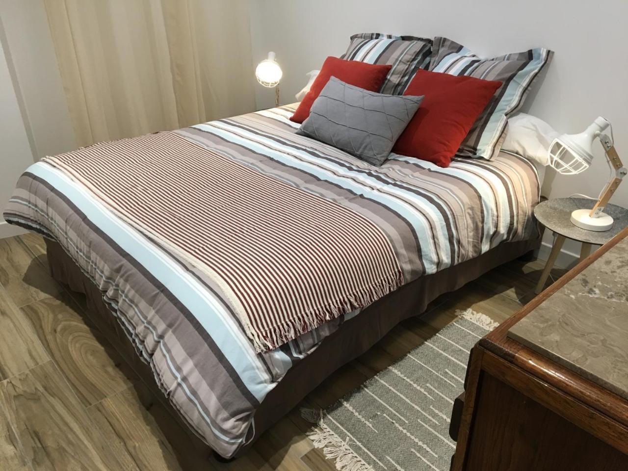 L'Eclaircie Apartment Вимере Екстериор снимка