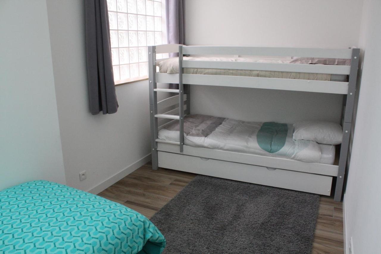 L'Eclaircie Apartment Вимере Екстериор снимка