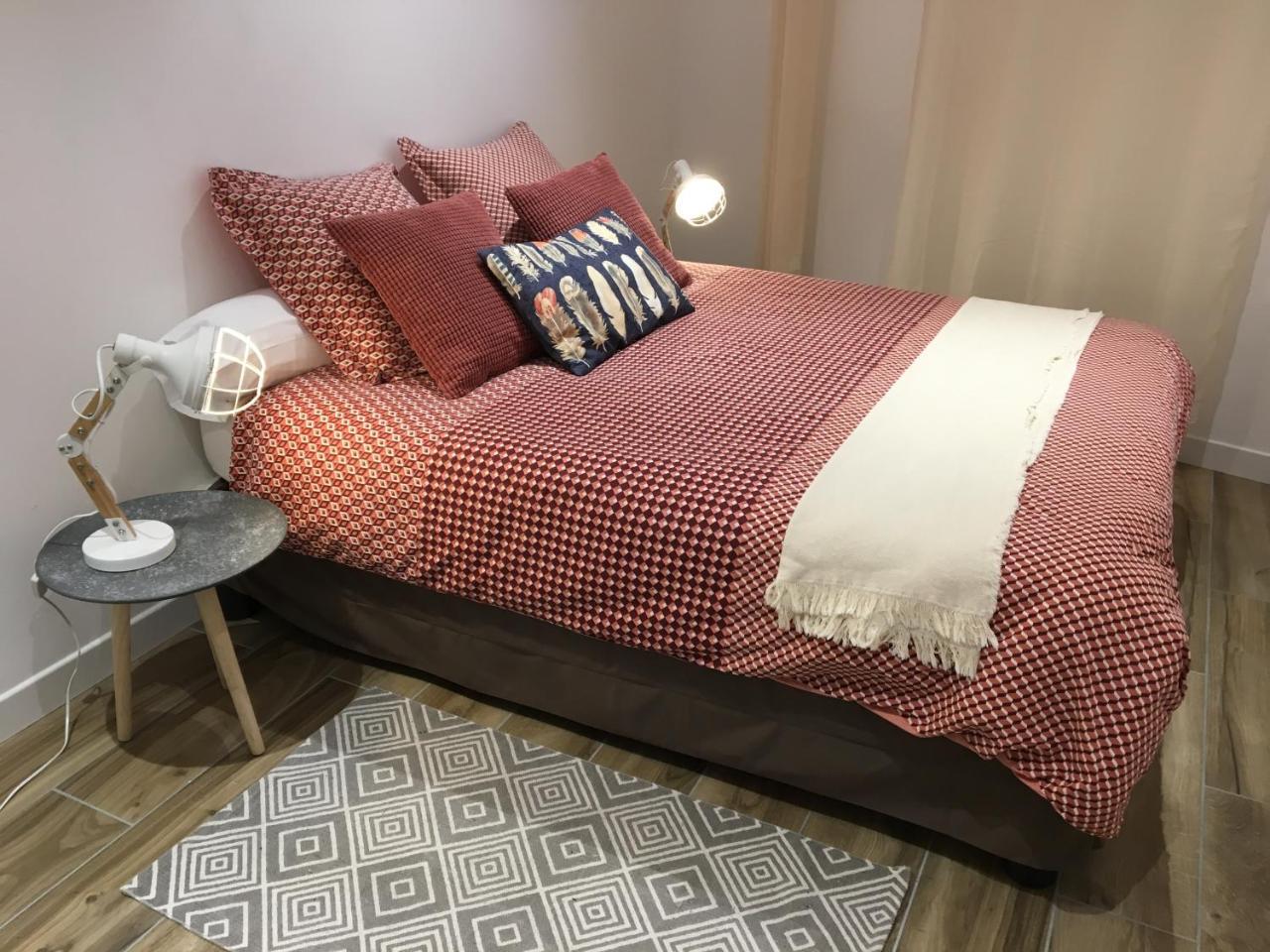 L'Eclaircie Apartment Вимере Екстериор снимка