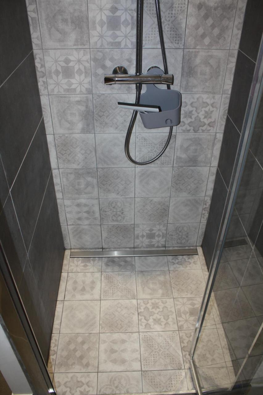 L'Eclaircie Apartment Вимере Екстериор снимка