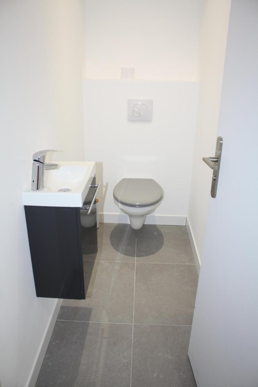 L'Eclaircie Apartment Вимере Екстериор снимка