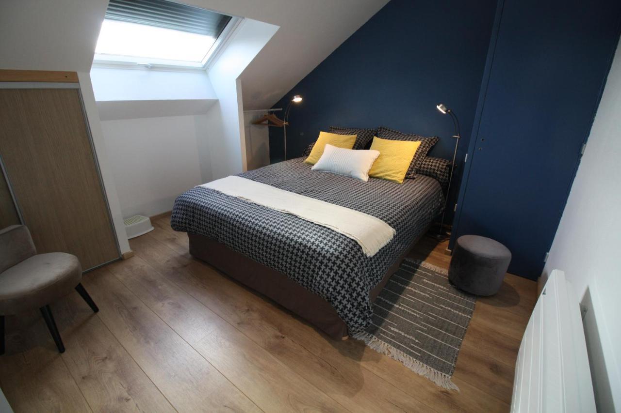 L'Eclaircie Apartment Вимере Екстериор снимка
