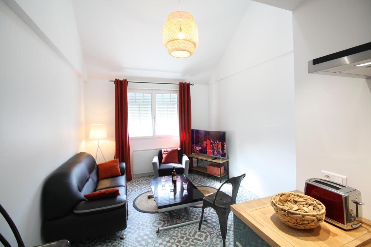 L'Eclaircie Apartment Вимере Екстериор снимка