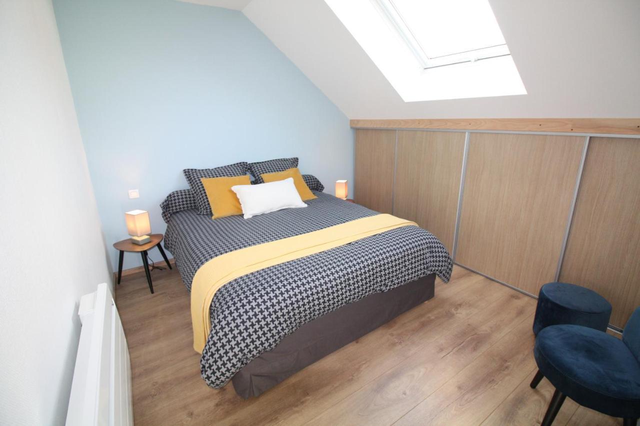 L'Eclaircie Apartment Вимере Екстериор снимка