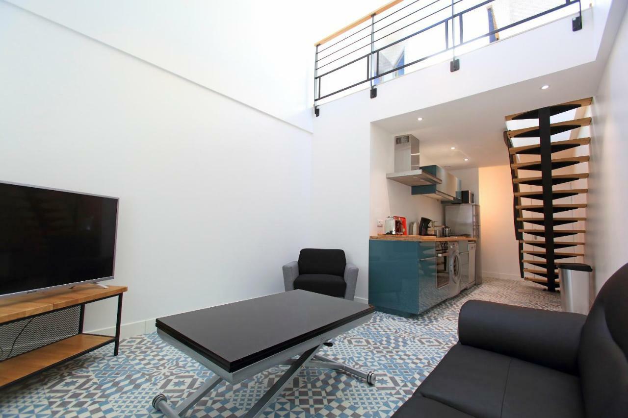 L'Eclaircie Apartment Вимере Екстериор снимка